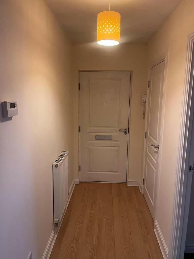 Shelly'S Place Apartment Glasgow Exterior photo